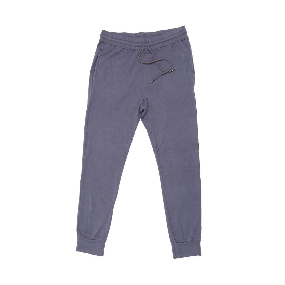 Velvet Lewis Drawstring Jogger Sweat Pants Raven Size S (Pre-owned/as pictured)
